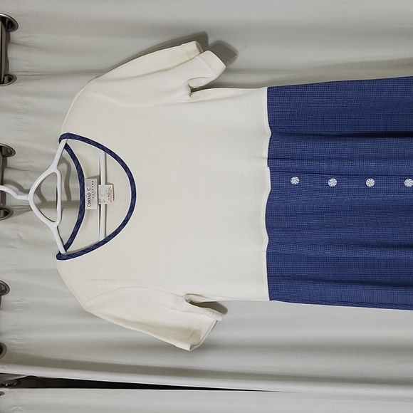 Conrad c dress - Picture 1 of 11